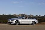BMW 6-Series Convertible 2011 года